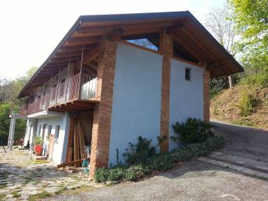 Casa Saluzzo
