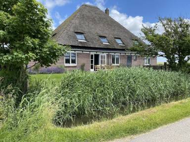 Apartment  Schoorl