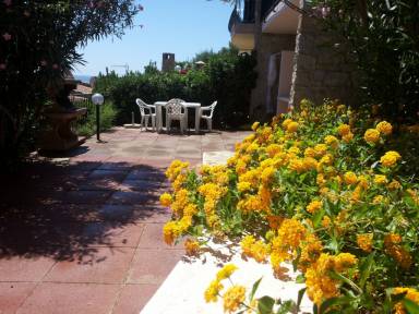 Casa Solanas