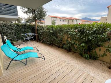 Appartement Saint-André