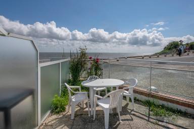 Appartement 30 m²