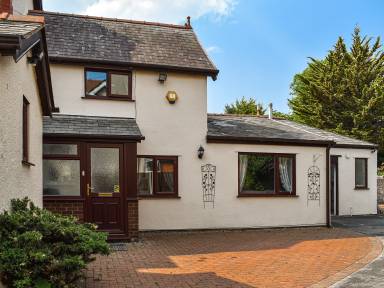 Cottage Old Colwyn