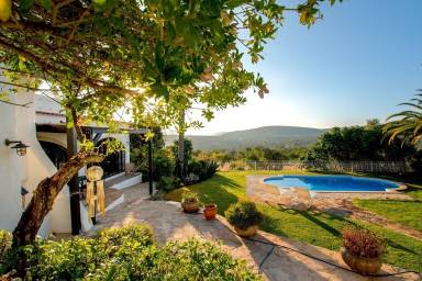 Cottage 34 m²