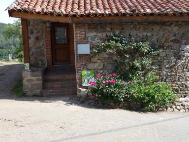 Cottage 45 m²