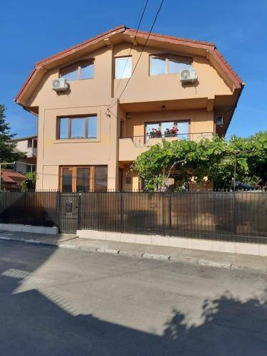 Bed & Breakfast Eforie Nord