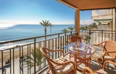 Apartamento de 87 m²