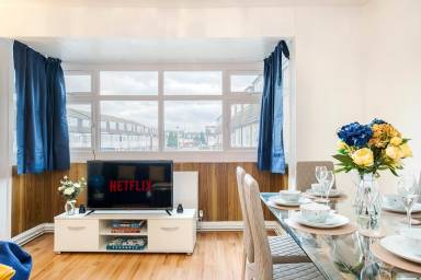 Huis Stratford