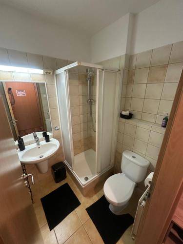 Serviced apartment with patio & sauna | Dogs allowed — photo 5