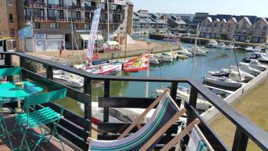 Appartement Deauville