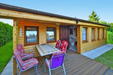 50 m² House