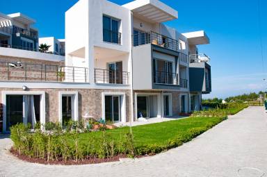 Appartement Soğucak Mahallesi