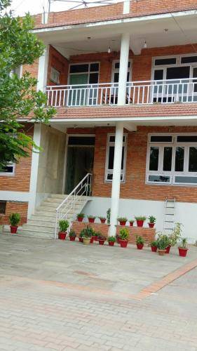 Bed and breakfast Lumbini