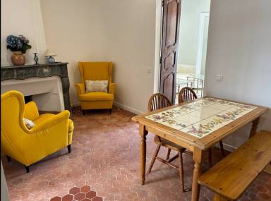 Appartement  Cotignac