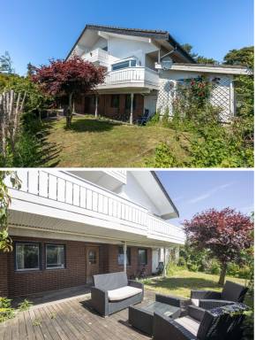 Huis 120 m²