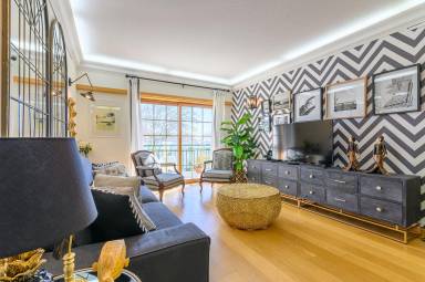 Appartement 90 m²