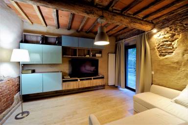 69 m² House