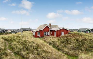 Ferienhaus Röm