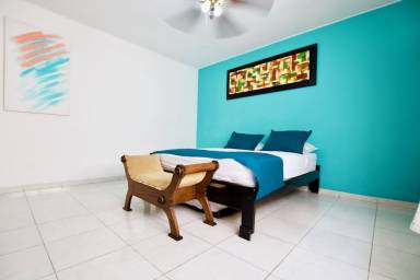 Aparthotel de 78 m²