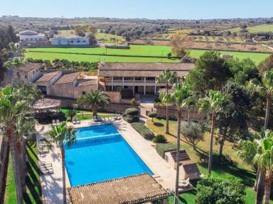 100 m² Villa