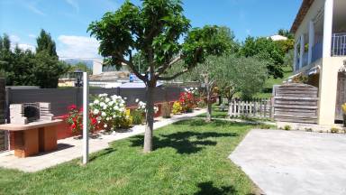 Appartement  Saint-Paul-de-Vence