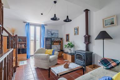 Apartment  Corniglia