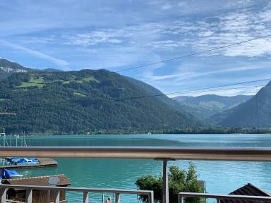 Ferienwohnung Thunersee
