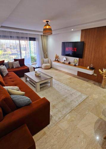 Apartamento Rabat