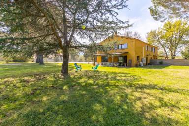 Villa Le Boulou