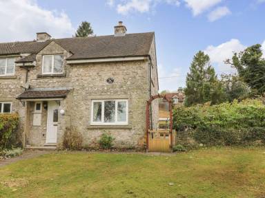 Cottage  Brassington