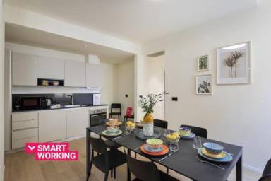 Appartement 116 m²