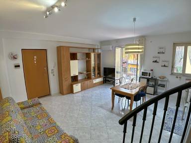 Appartement 110 m²