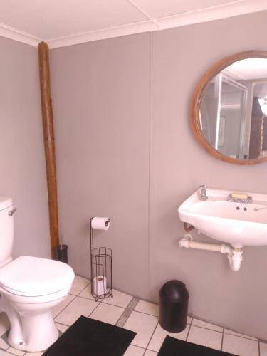 Apartment  De Rust