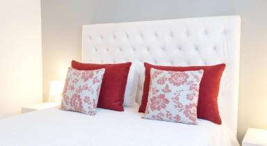 Apartamento de 70 m²