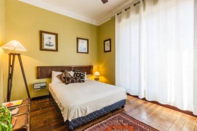 Appartement Hôtel de Ville