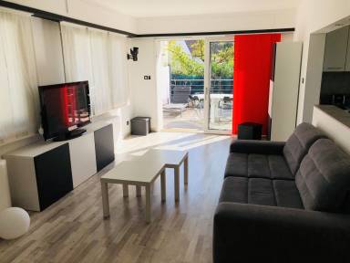 Maison de vacances Schiltigheim