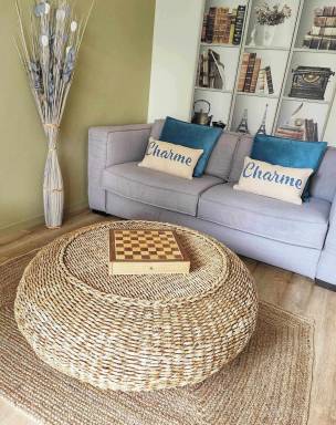 Cottage  Guer