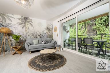Appartement La Montagne