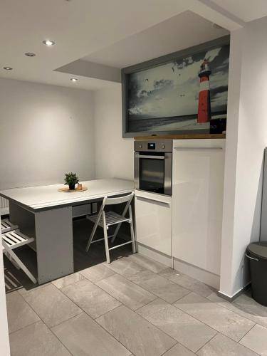 Apartmán Ľubľana