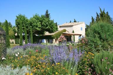 Longère Eygalières