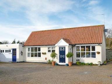House West Caister