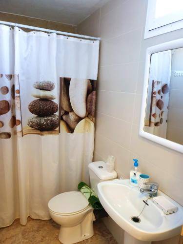 Apartamento Amposta