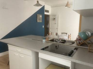 Appartement Rodez