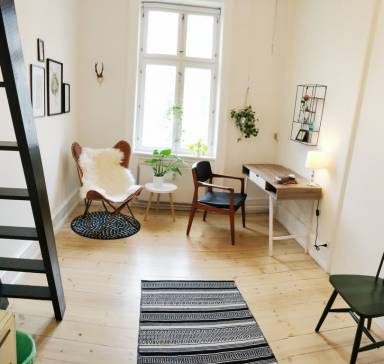 Vacation Rentals And Apartments In Copenhagen Wimdu 140 Ft² Apartment
