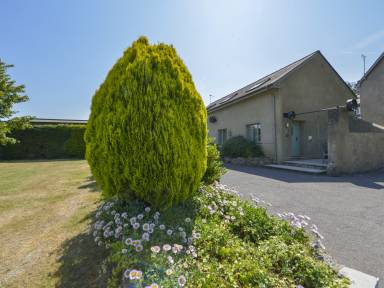 Cottage Newton Abbot