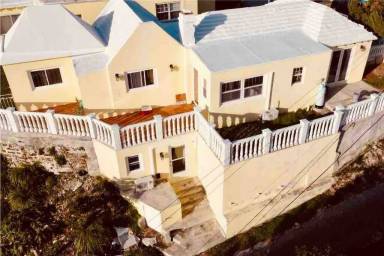 House  Bermuda