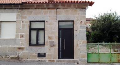 Maison de vacances 134 m²