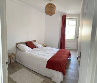 Maison de vacances
