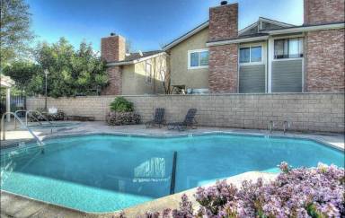 Huis East Side Costa Mesa
