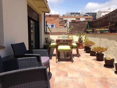 Condo Sant Just Desvern