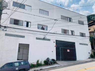 Apartment Jardim Daysy